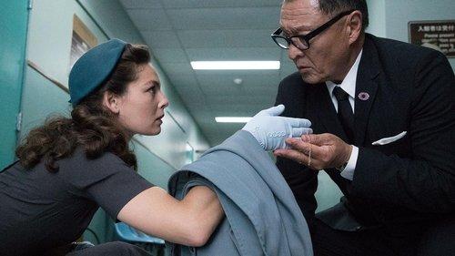 The Man in the High Castle Season 1 Episode 5 - The New Normal