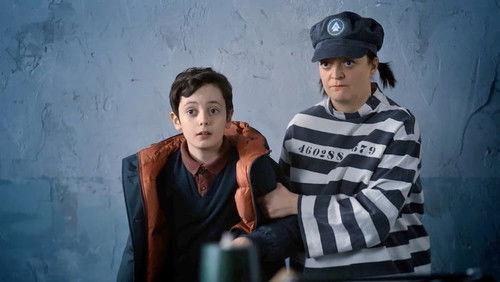 Julkalendern Season 62 Episode 19 - Episode 19