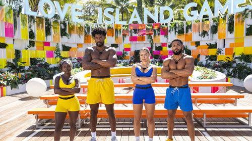 Love Island Games Season 2 Episode 8 - Episode 8
