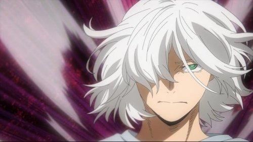 undefined Season 6 Episode 10 - The Ones Within Us