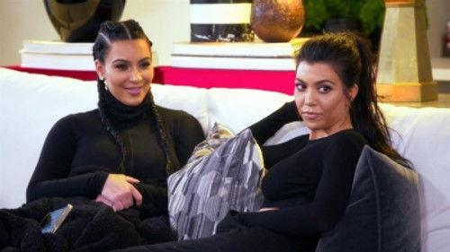 Keeping Up with the Kardashians Season 12 Episode 7 - Snow You Didn't! (Part 1)