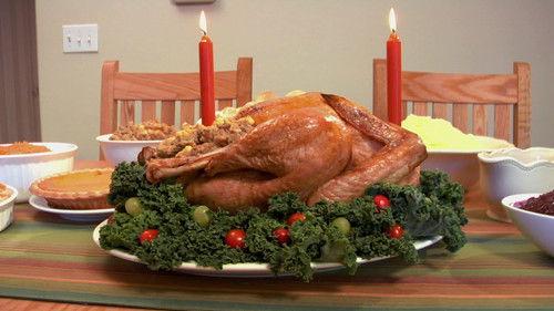 The Food That Built America Season 4 Episode 8 - Thanksgiving Dinner