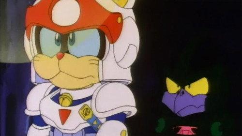 Samurai Pizza Cats Season 1 Episode 26 - Pizza Cat Performance Review