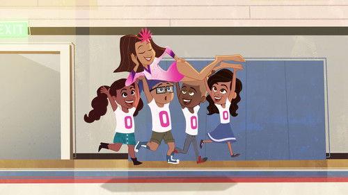 The Proud Family: Louder and Prouder Season 2 Episode 4 - A Perfect 10