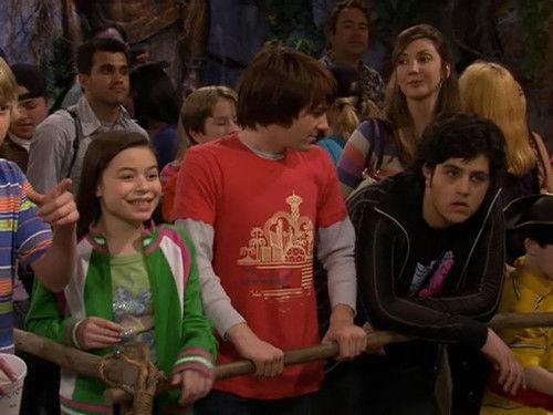 Drake & Josh Season 3 Episode 15 - The Demonator