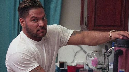 Jersey Shore: Family Vacation Season 1 Episode 4 - Ron Ron Juice