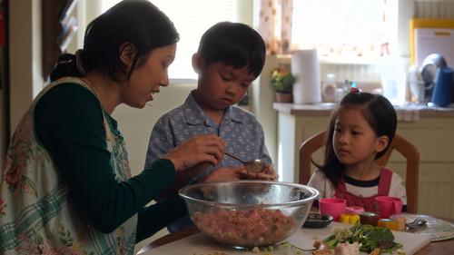 undefined Season 1 Episode 6 - The Grand Prize Expo Winners