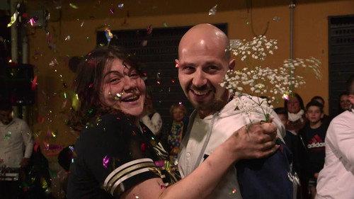 My Crazy Italian Wedding Season 1 Episode 1 - Episode 1