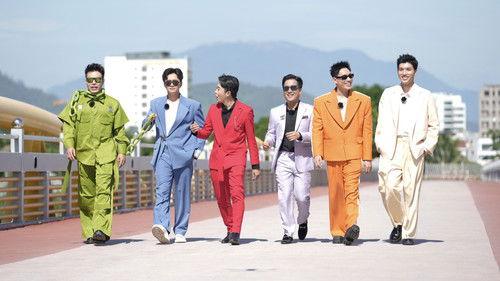 2 Ngày 1 Đêm Season 2 Episode 32 - Episode 32