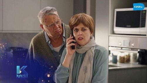 Magda Louw Season 3 Episode 8 - Wat Het Gebeur?