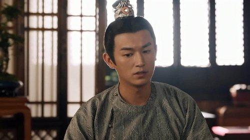 Strange Tales of Tang Dynasty Season 2 Episode 5 - Mara's Defeat (5)