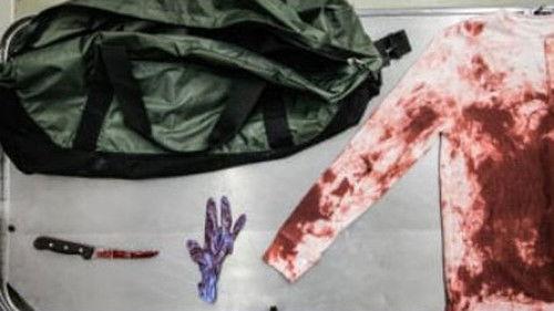 Blood Relatives Season 3 Episode 9 - He Said, She's Dead!