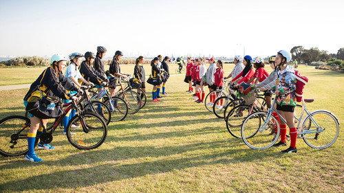 Mustangs FC Season 1 Episode 13 - Mustangs Forever