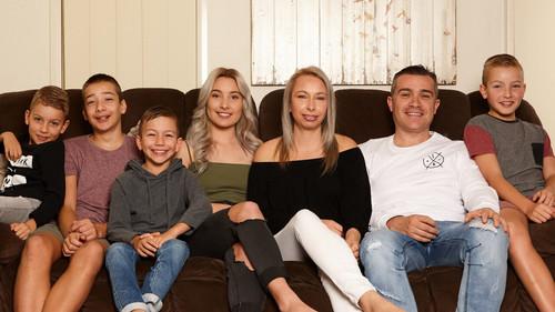 Gogglebox Australia Season 8 Episode 9 - Episode 9