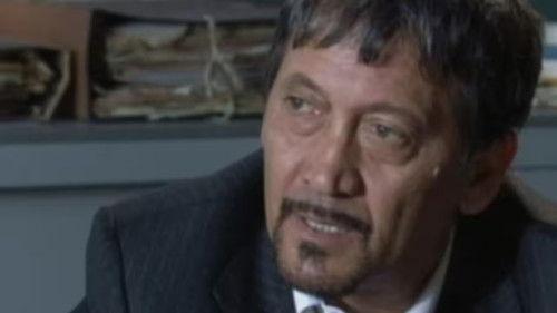 The squad Season 8 Episode 21 - Shadow zone