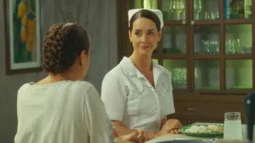 My hidden truth Season 1 Episode 1 - Sé bien quién es ella