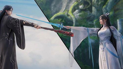 Jade Dynasty Season 2 Episode 8 - Episode 8