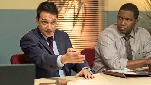 undefined Season 1 Episode 7 - All Valley