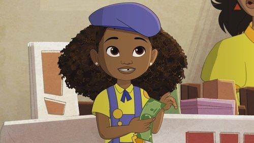 Young Love Season 1 Episode 5 - Jingle Love