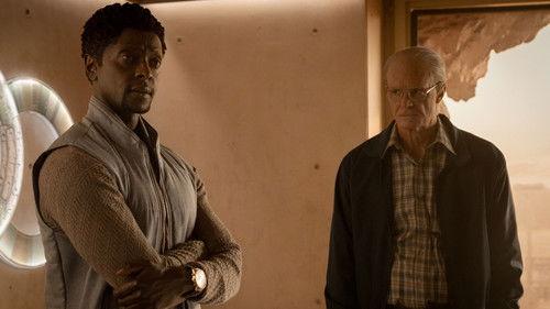 For All Mankind Season 5 Episode 2 - The Hard Six