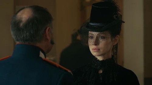 Detective Anna Season 1 Episode 24 - The Engineer, Part 2