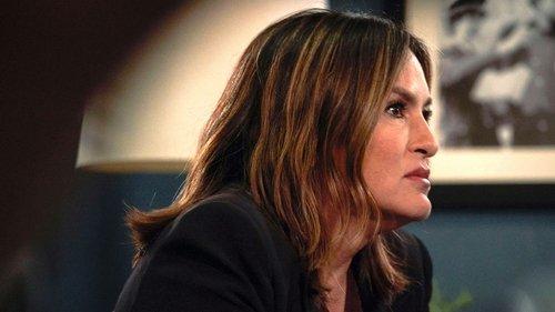Law & Order: Special Victims Unit Season 21 Episode 12 - The Longest Night of Rain