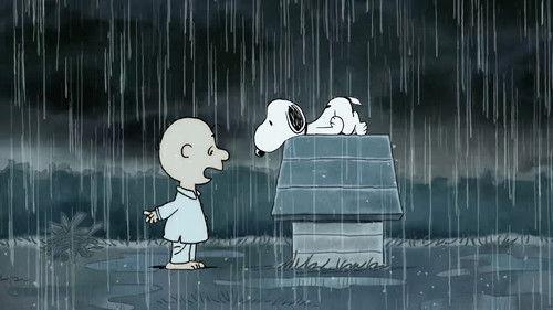 Peanuts by Schulz Season 1 Episode 32 - It's Raining, It's Pouring