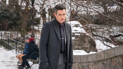 undefined Season 7 Episode 15 - Acolyte