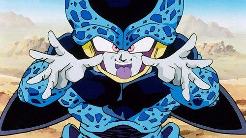 undefined Season 6 Episode 19 - Cell Juniors Attack!