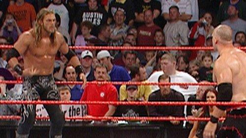 Raw Season 13 Episode 20 - Raw - May. 16, 2005
