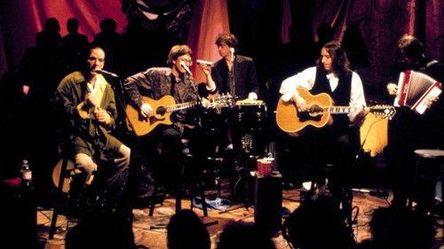 MTV Unplugged Season 2 Episode 5 - R.E.M. (1)