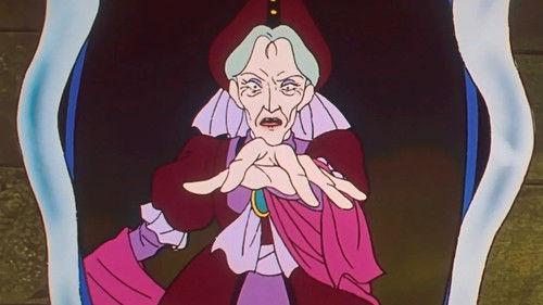 The Legend of Snow White Season 1 Episode 40 - The Memory