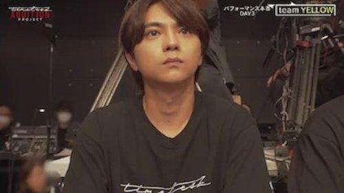 timelesz project -AUDITION- Season 1 Episode 6 - Episode 6