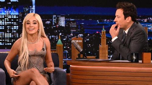 The Tonight Show Starring Jimmy Fallon Season 11 Episode 144 - Camila Cabello, Questlove