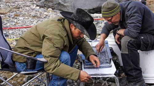 Ice Cold Gold Season 2 Episode 5 - The Rise and Fall of the Ruby Empire