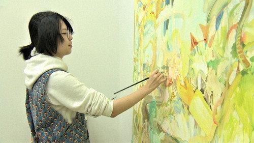 Document 72 Hours Season 14 Episode 1 - University Art Festival: Portrait of Campus Days