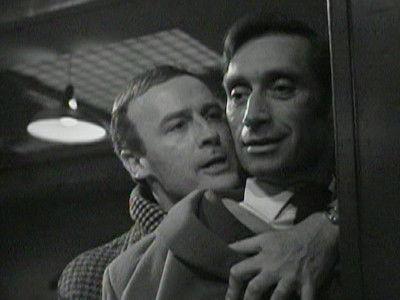 Callan Season 2 Episode 4 - Little Bits and Pieces of Love