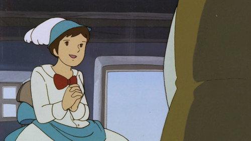 Heidi: Girl of the Alps Season 1 Episode 18 - Separate Ways