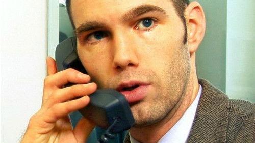 undefined Season 1 Episode 5 - Big Break