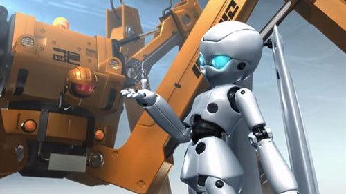 Fireball Season 1 Episode 10 - Terminus