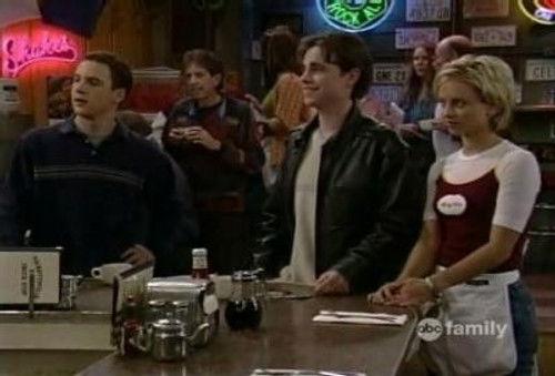 Boy Meets World Season 6 Episode 15 - Road Trip