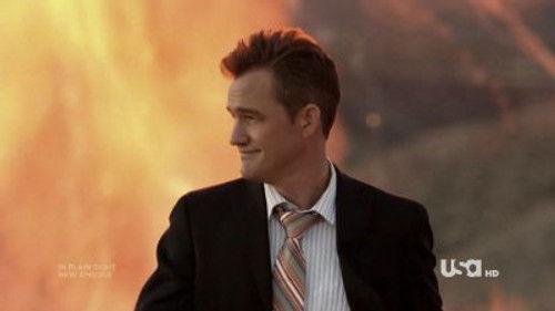 In Plain Sight Season 4 Episode 5 - Second Crime Around