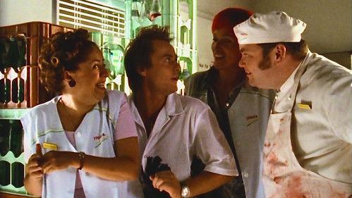 Ritas Welt Season 5 Episode 7 - Episode 7