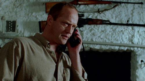 Ekstradycja Season 3 Episode 5 - Episode 5