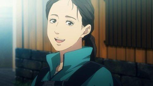 The Fable Season 1 Episode 5 - You Listening to Me?!