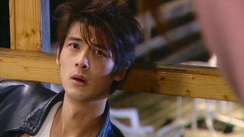 Background image for Episode 15