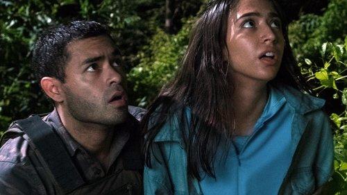 undefined Season 1 Episode 7 - Lovely Dark and Deep