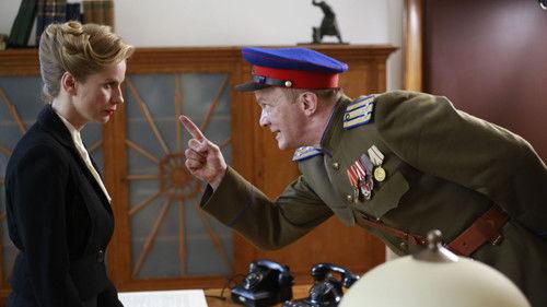 Days of Honor Season 6 Episode 12 - Wujek z lasu