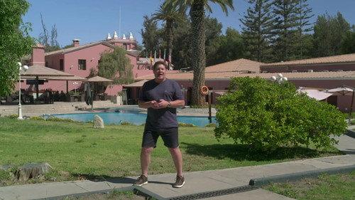 Race Across The World Season 1 Episode 3 - Episode 3