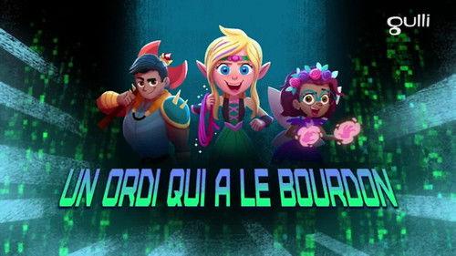 Polly Pocket Season 3 Episode 3 - Episode 3